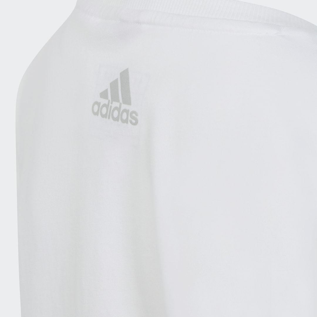 Adidas Sportswear Dance Knotted T-shirt