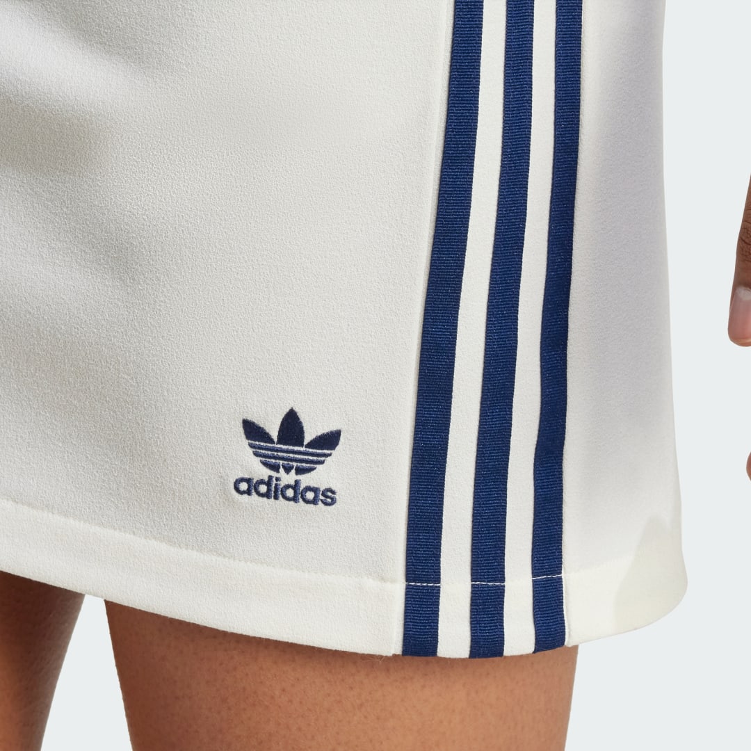 Adidas Premium Originals Crêpe Rok
