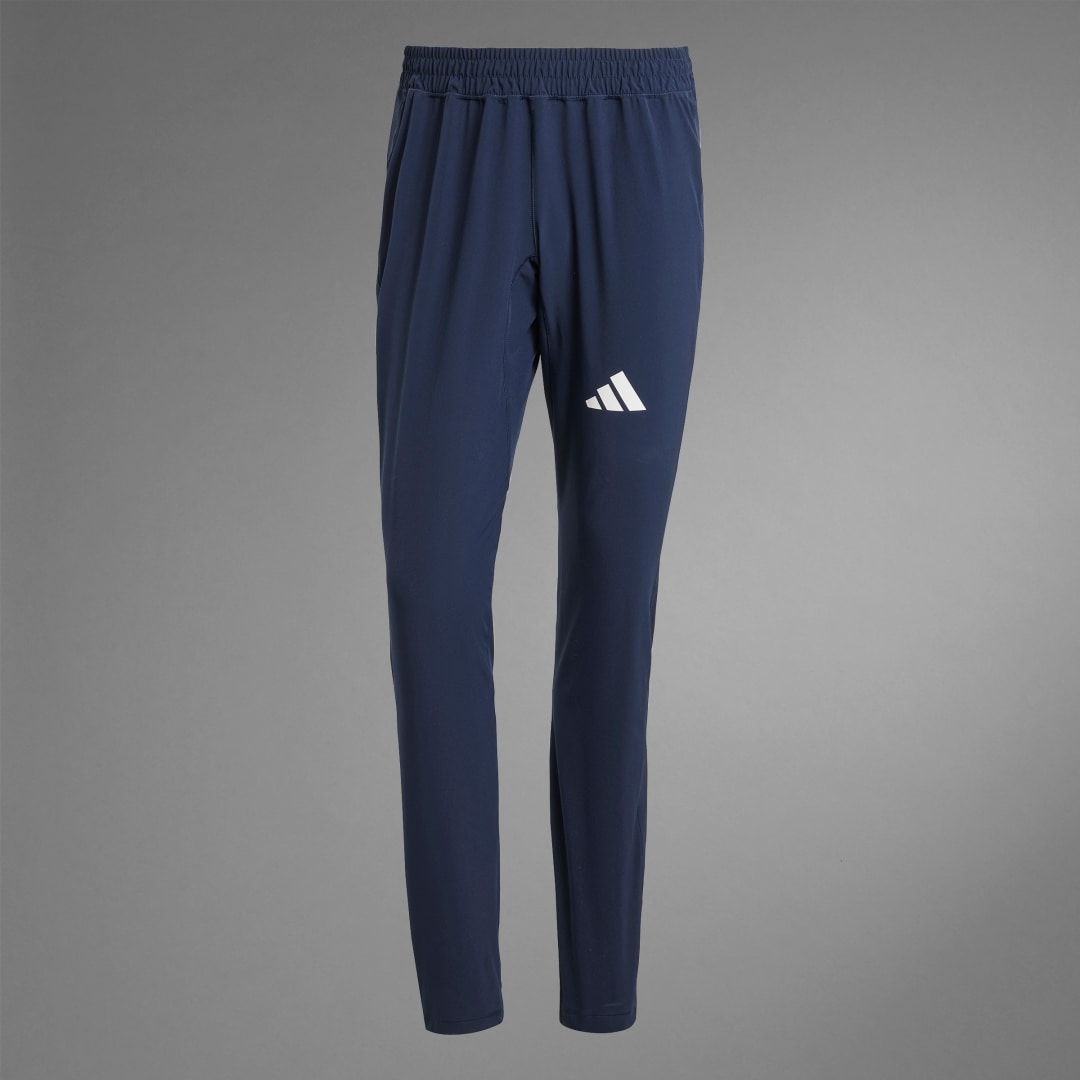 

adidas Pants Adaptive Hombre, Legend ink