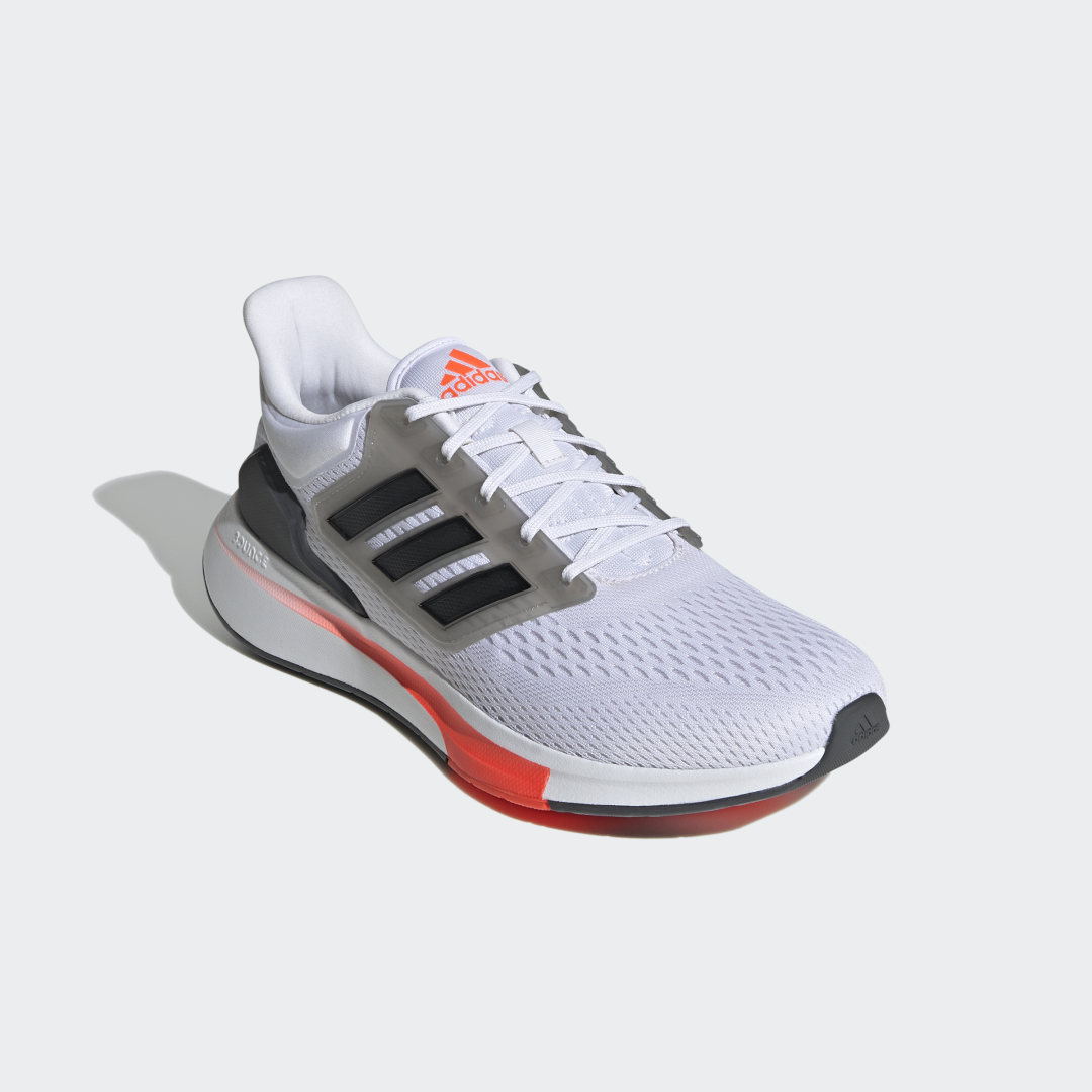фото Кроссовки для бега eq21 adidas performance