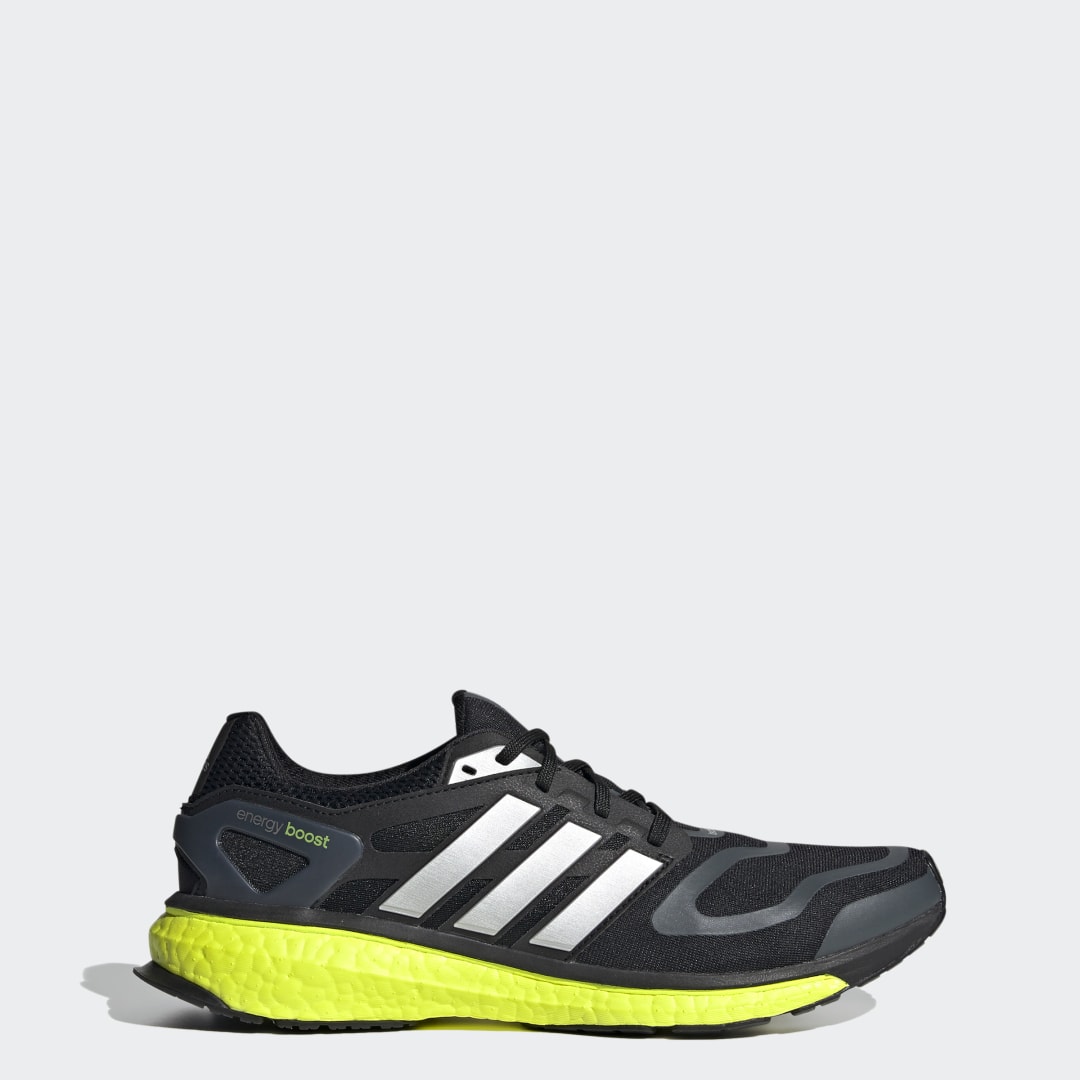 фото Кроссовки для бега energy boost adidas performance