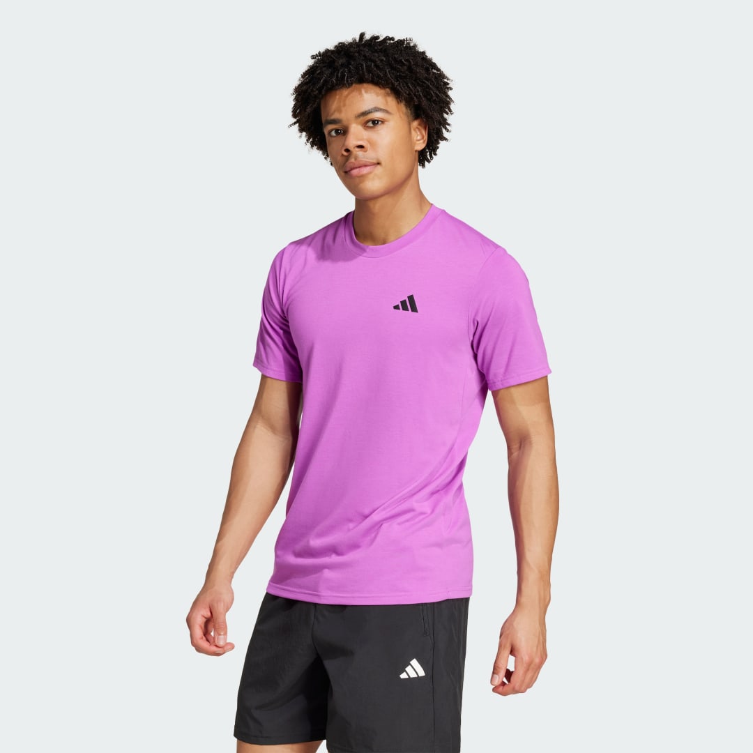 Adidas Train Essentials Feelready Training T-shirt