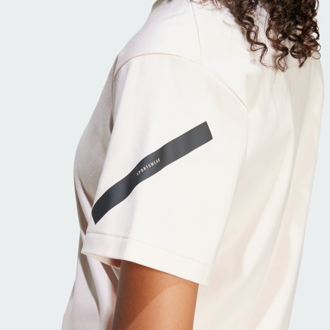 Adidas Z.N.E. T-shirt