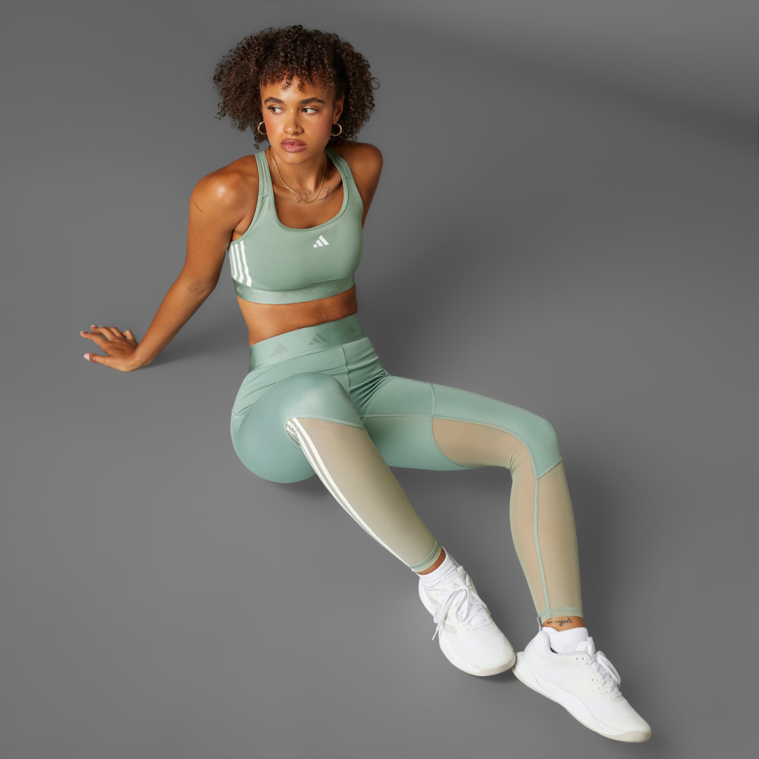 Collants adidas IX3232 IT - vue 9