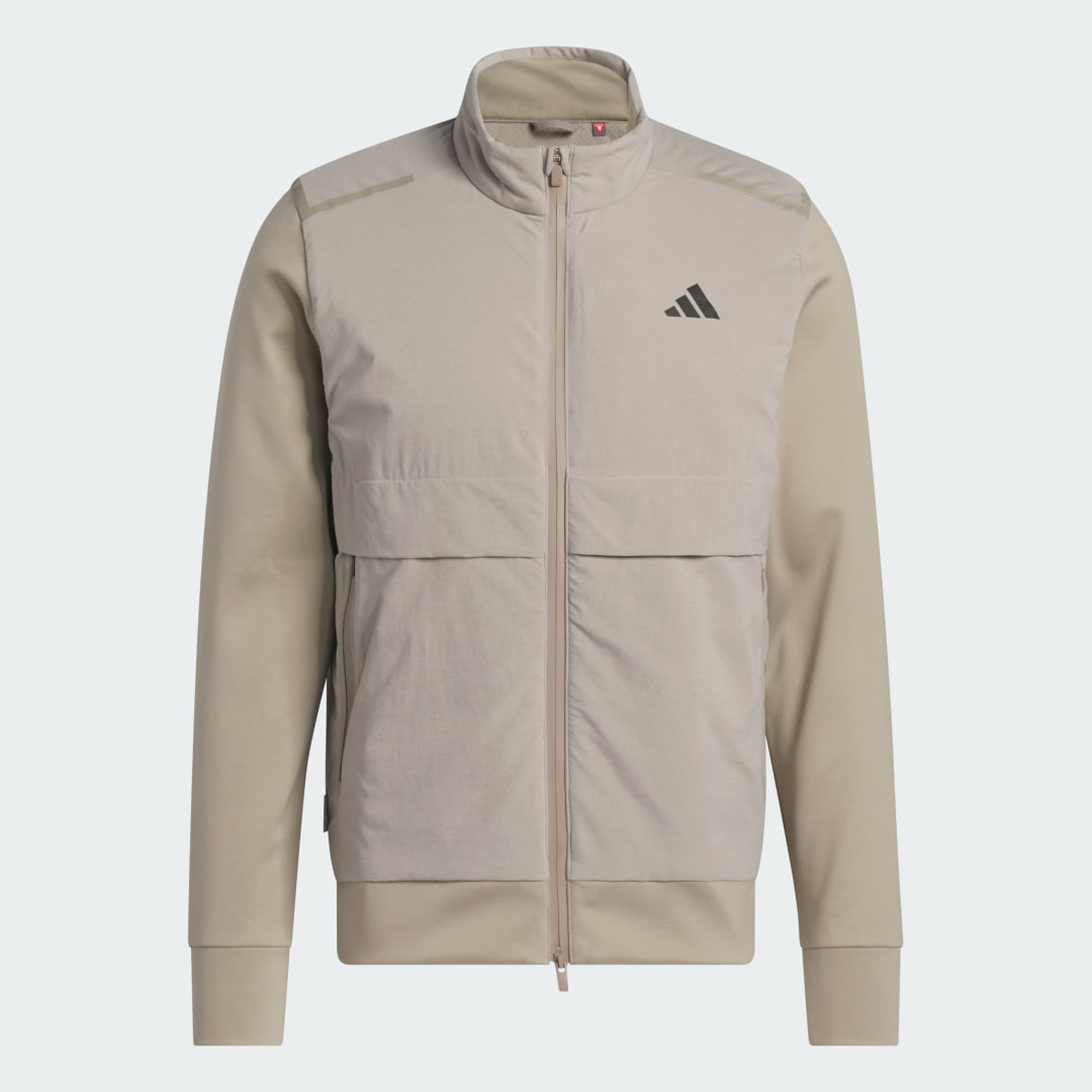 Adidas Ultimate365 Tour Frostguard Full-Zip