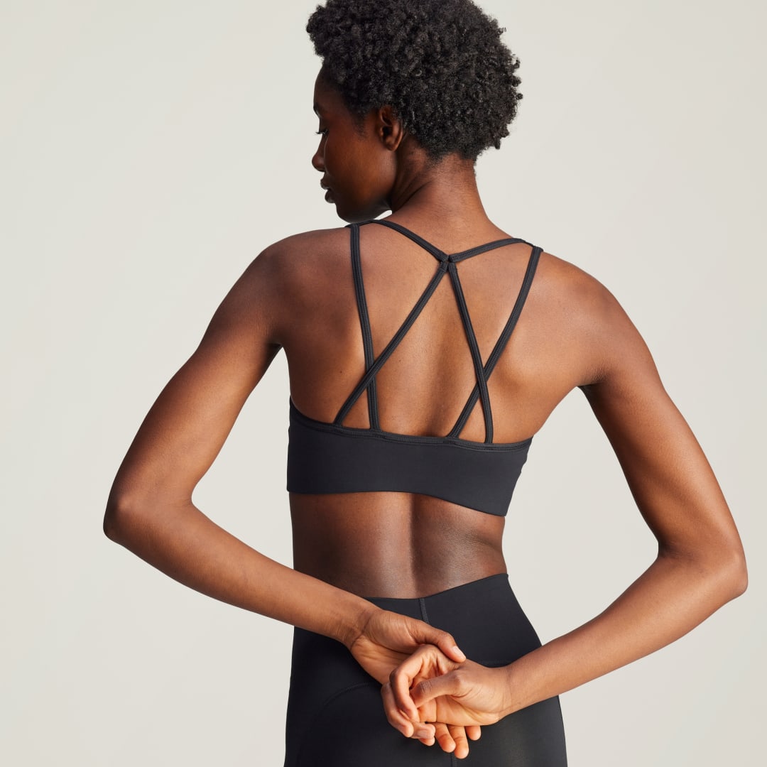 Adidas by Stella McCartney TrueStrength Yoga Sportbeha