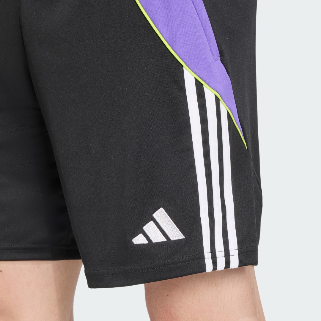Adidas Tiro 24 Training Shorts