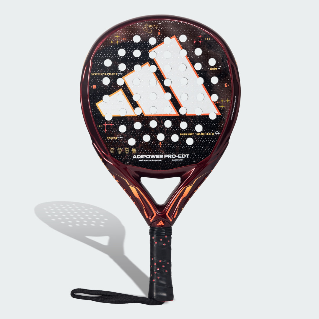 Adidas adipower CTRL MTW Pro EDT 2025 Racket