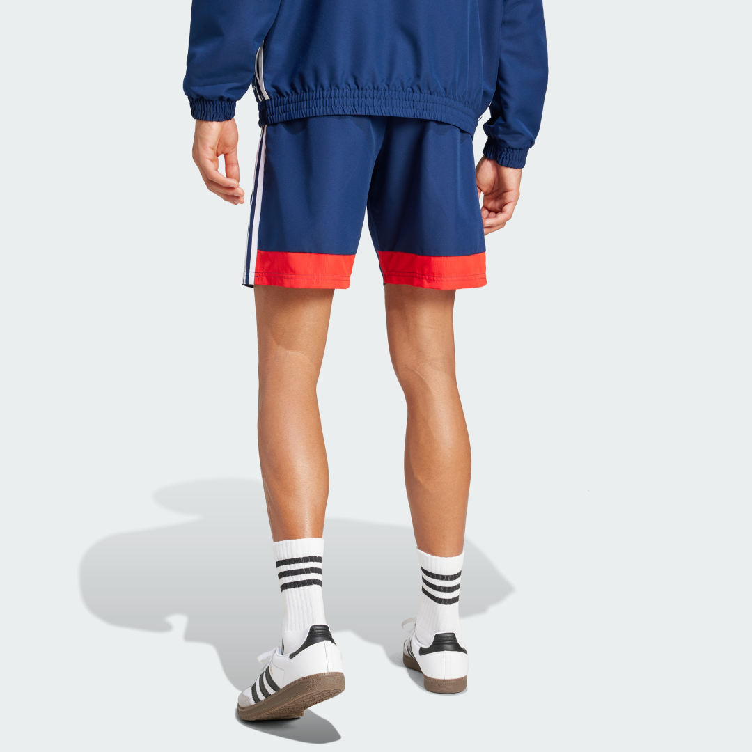 Adidas Tiro 25 Essentials Woven Short