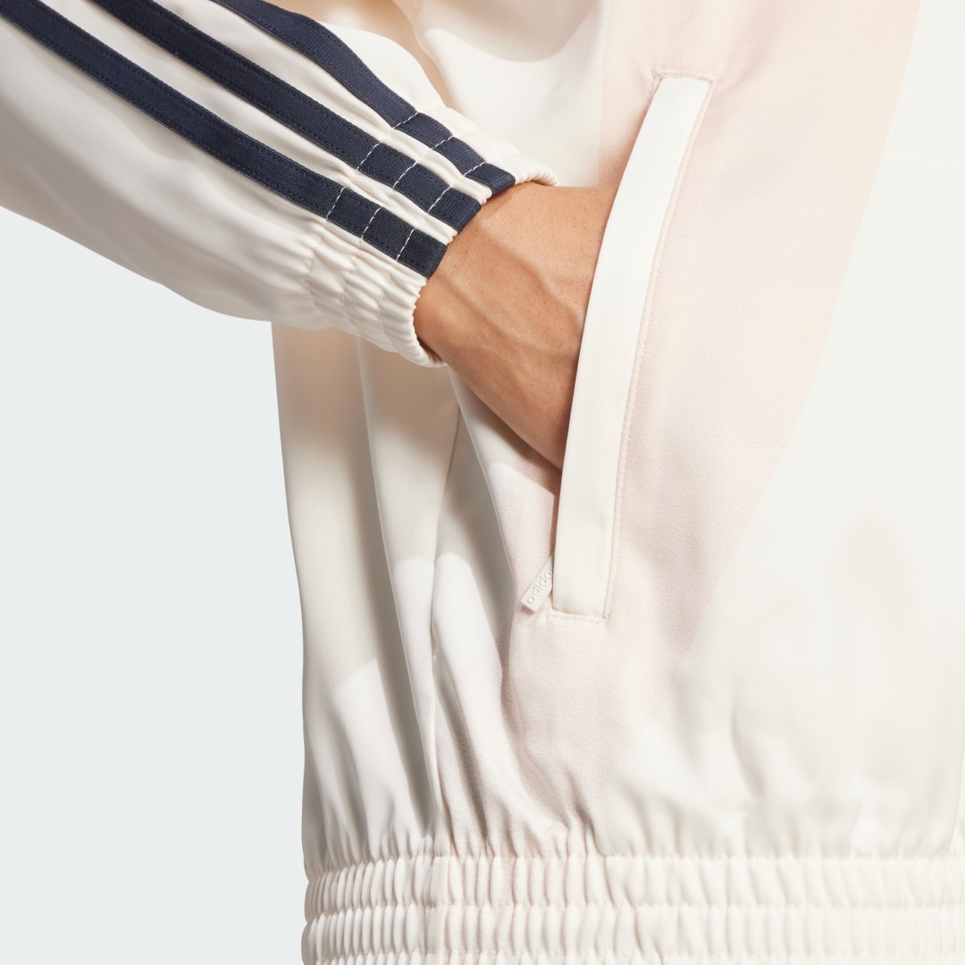 Adidas Spanje Sportjack