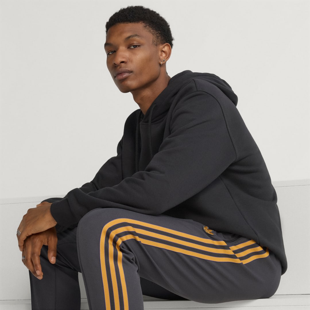 Adidas Manchester United Terrace Icons Trainingsbroek