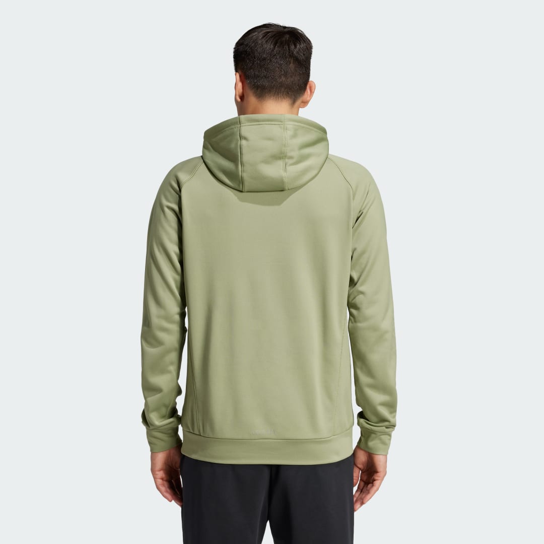 Thumbnail - Game and Go Training Big Logo Hoodie