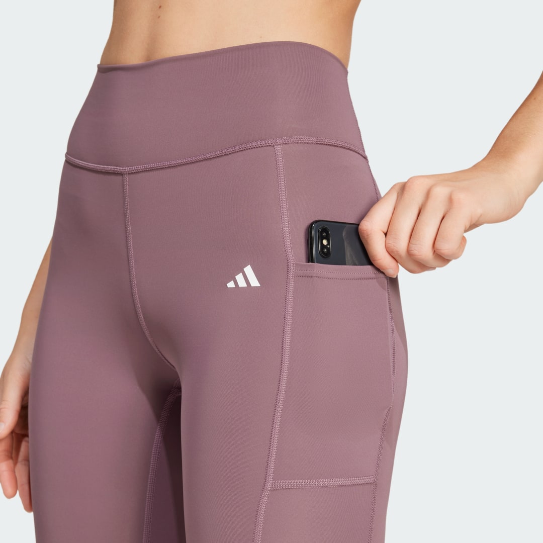 Adidas Optime Lange Legging
