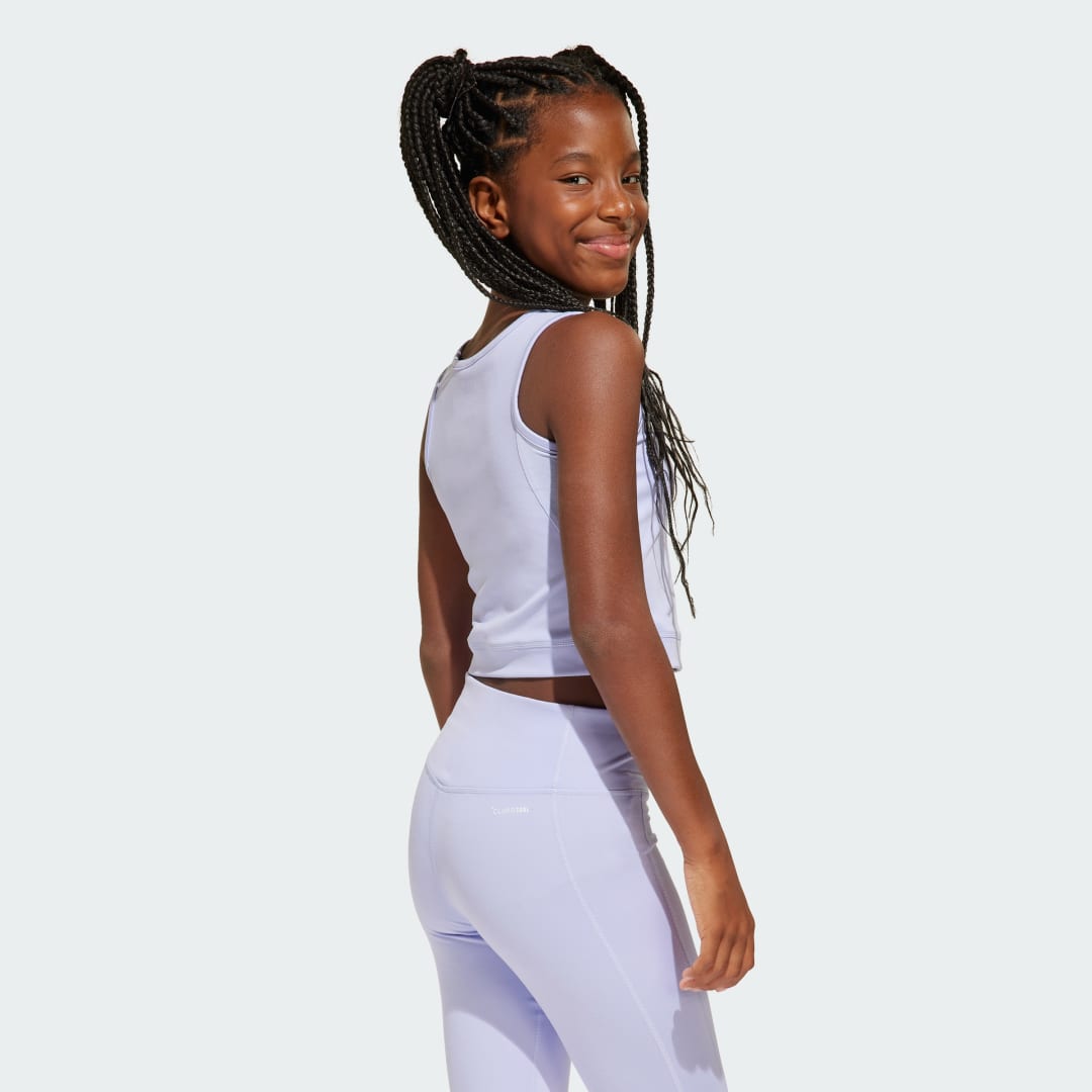 Adidas All Sports Favorite Croptop Kids