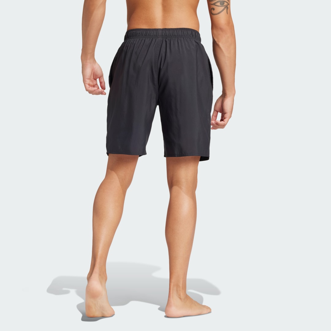 Adidas Logo CLX Zwemshort