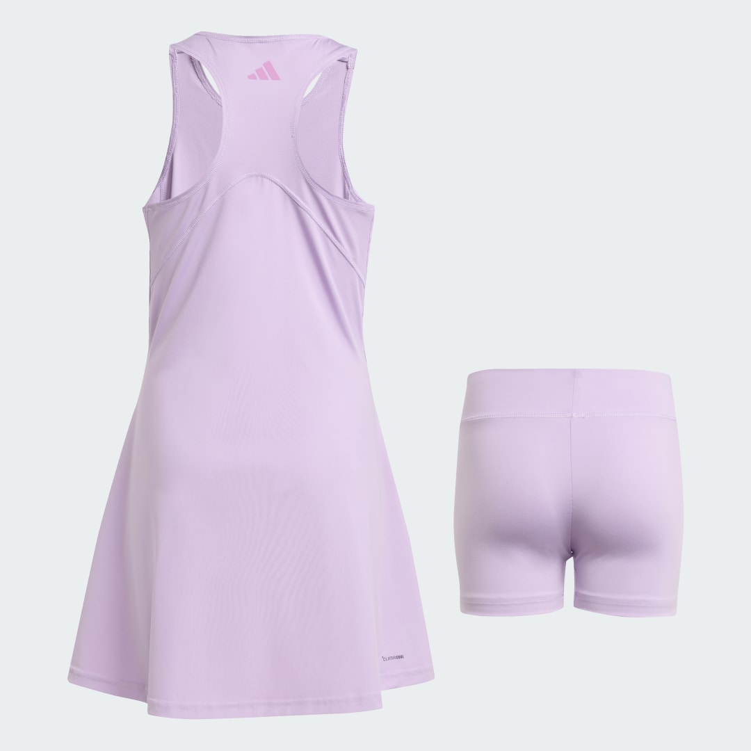 Adidas Club Tennis Jurk Kids
