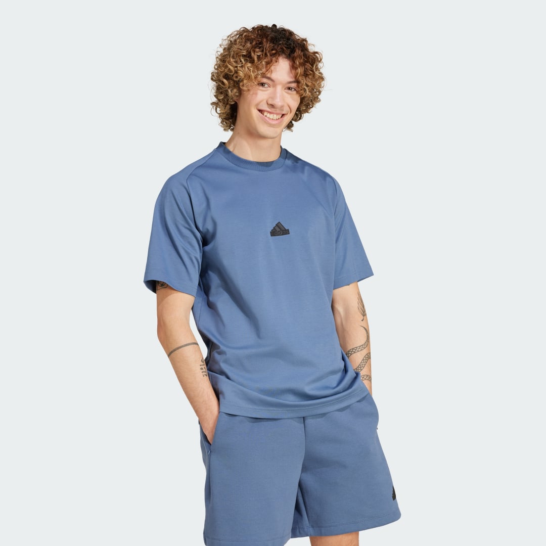 Adidas Sportswear Z.N.E. T-shirt
