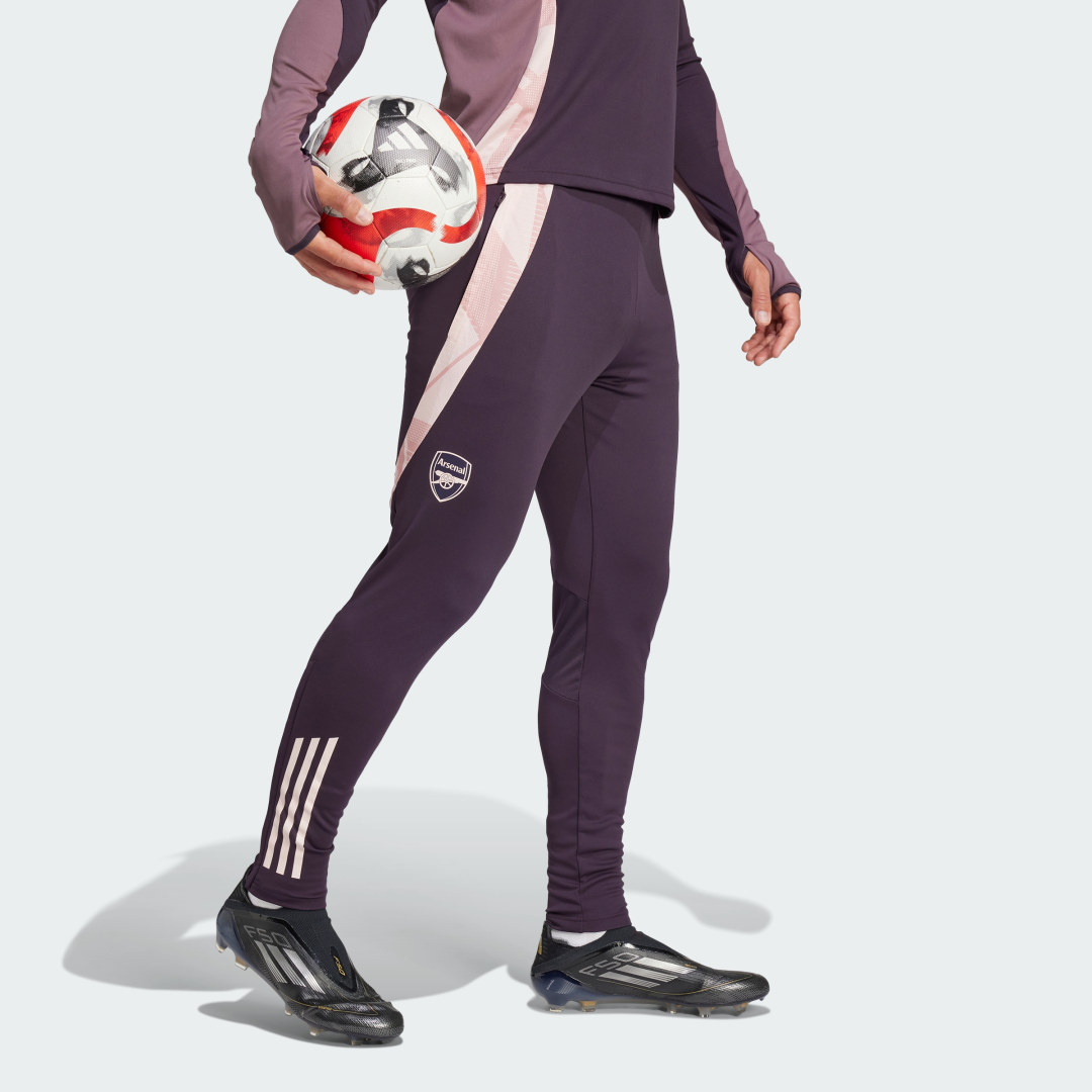 Adidas Arsenal Tiro 24 Training Broek
