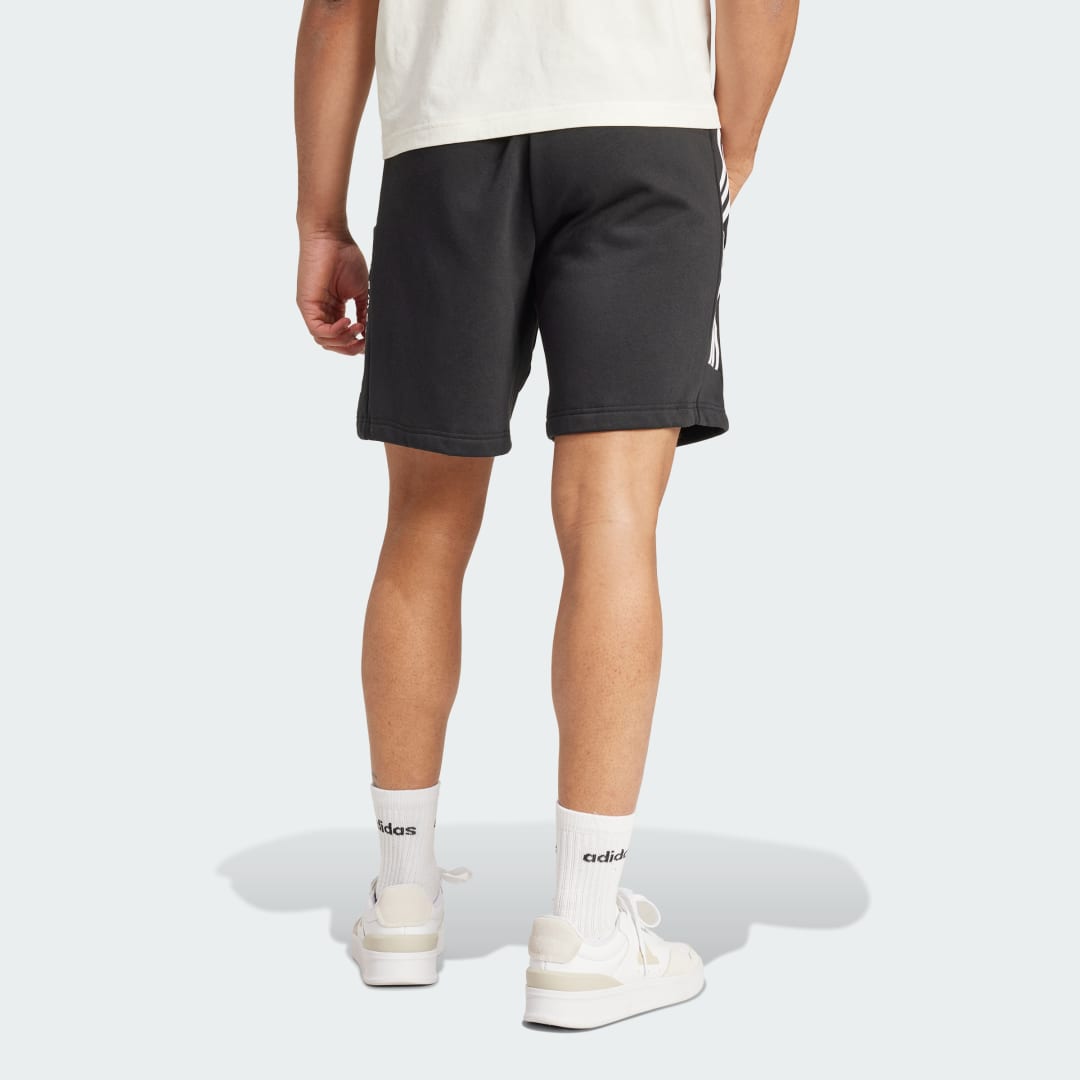 Adidas House of Tiro Fleece Short