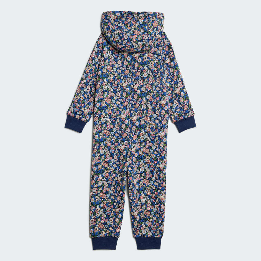 Adidas Originals x Liberty London Bodysuit Kids