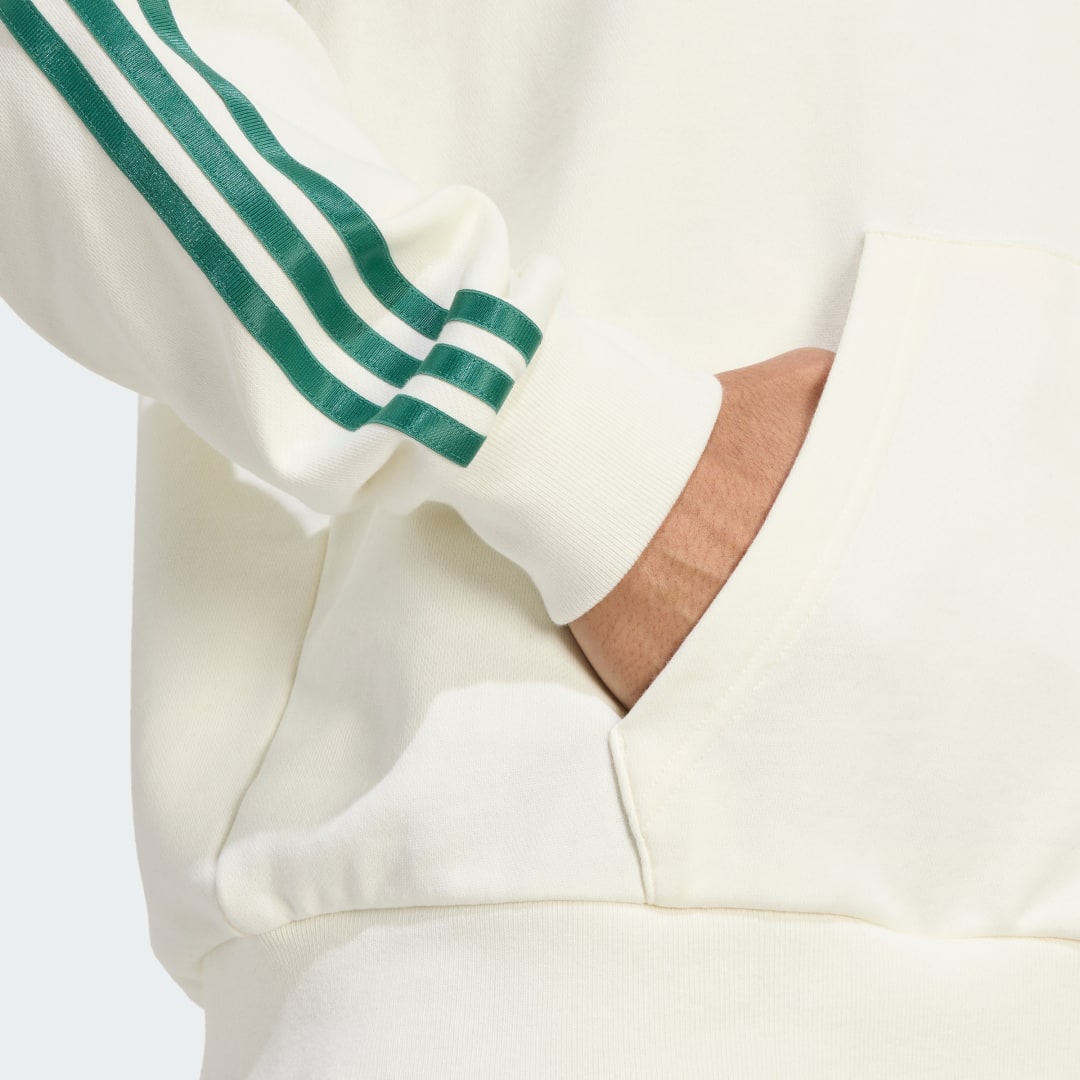 Adidas Italië Hoodie (Uniseks)