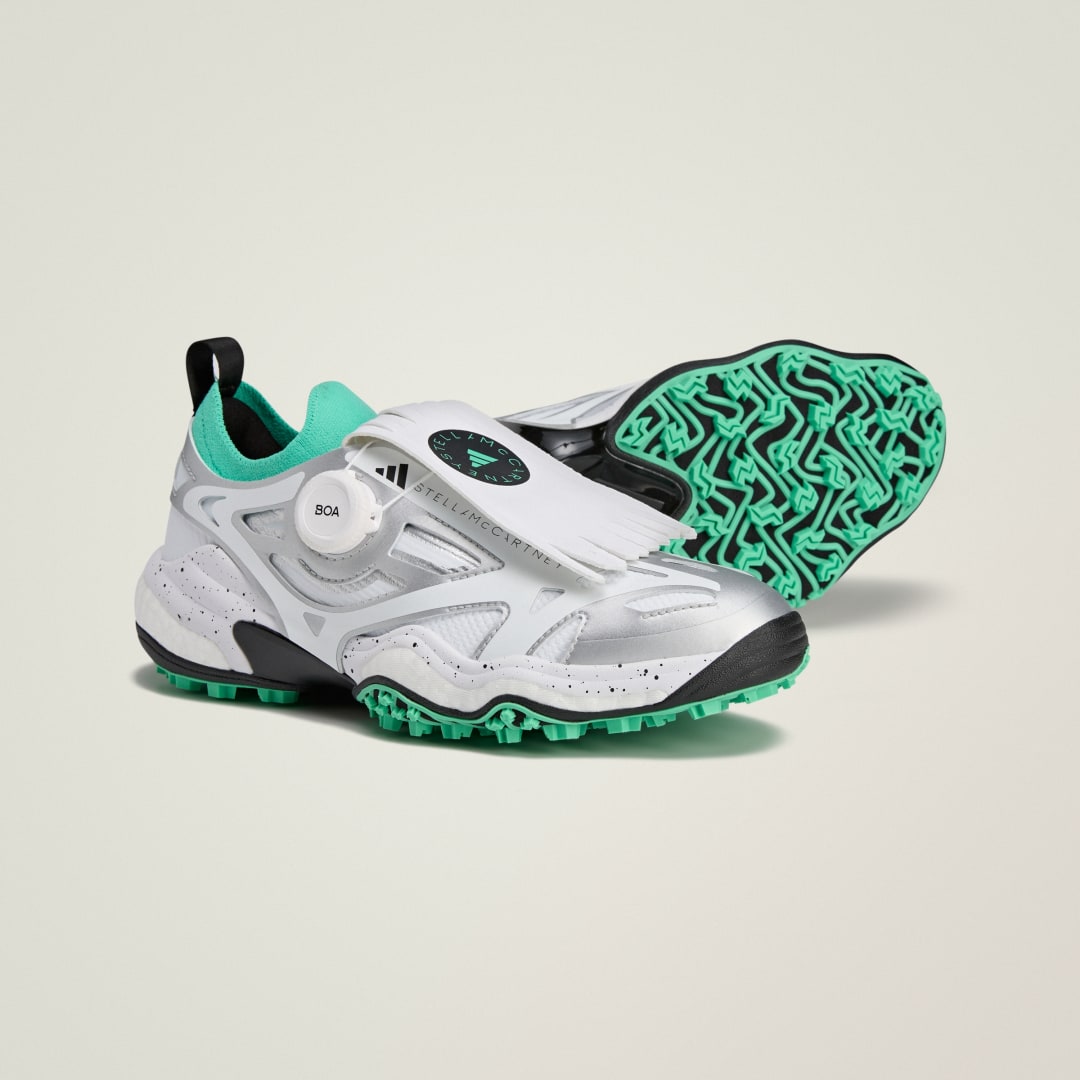 Chaussure adidas by Stella McCartney Codechaos BOA