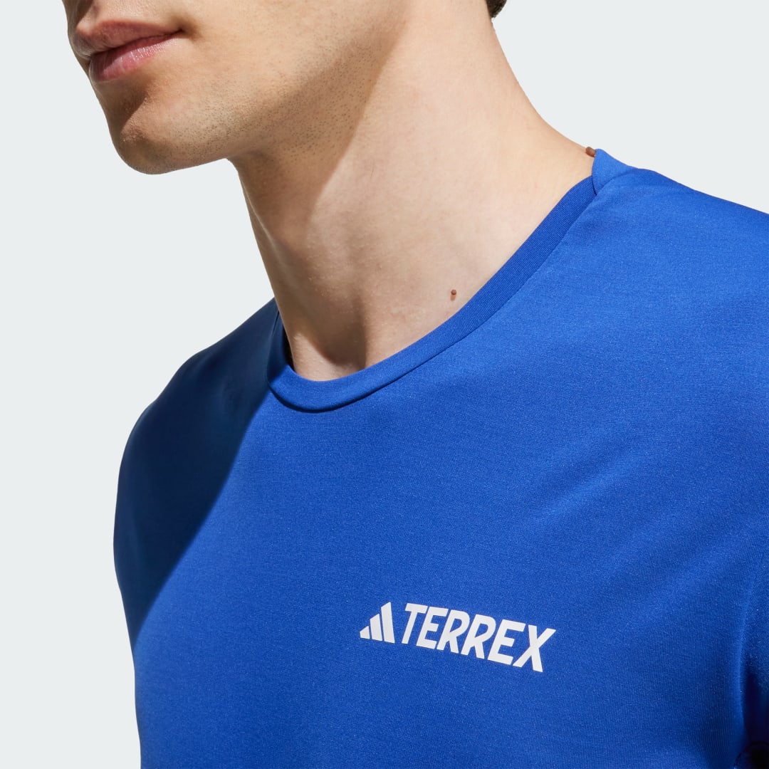 Adidas Terrex Xperior Climacool+ T-shirt