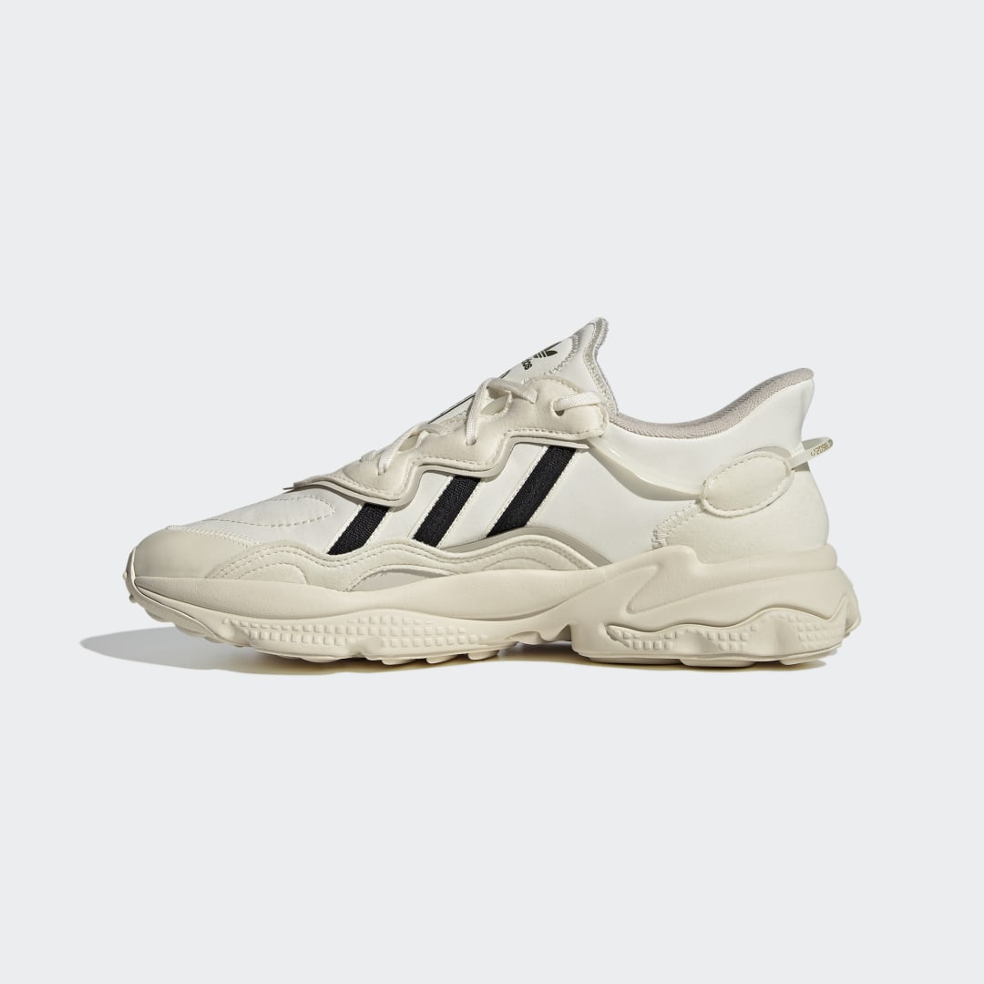 фото Кроссовки ozweego adidas originals