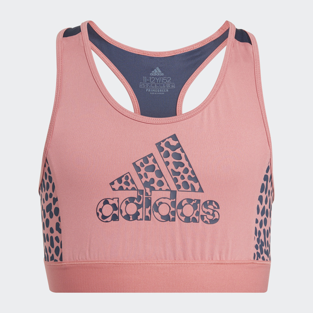 adidas Designed To Move Leopard Behatopje adidas Designed To Move Leopard Behatopje