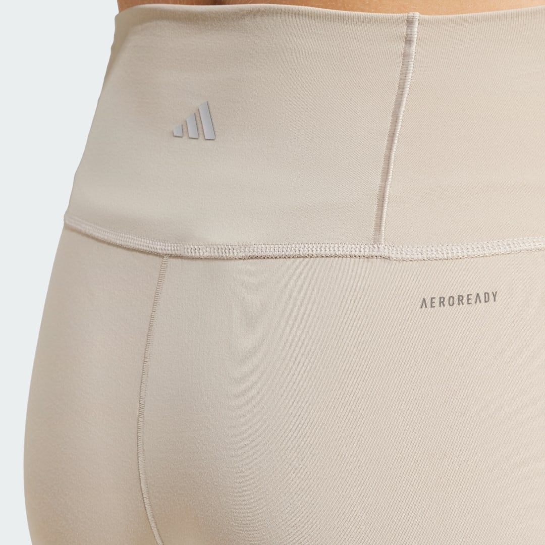Adidas All Me 7 8 Legging