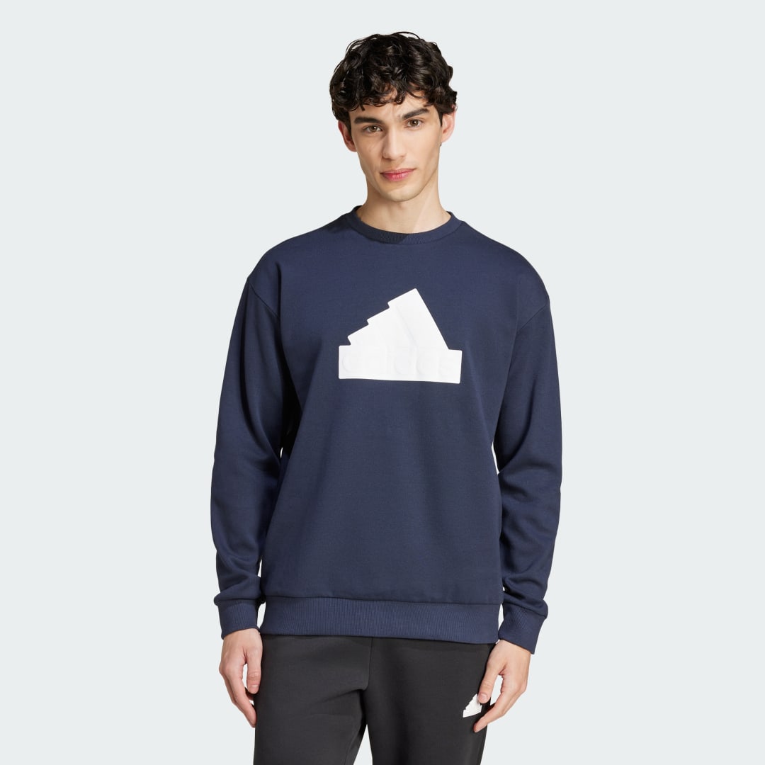 Adidas Future Icons Badge of Sport Sweatshirt