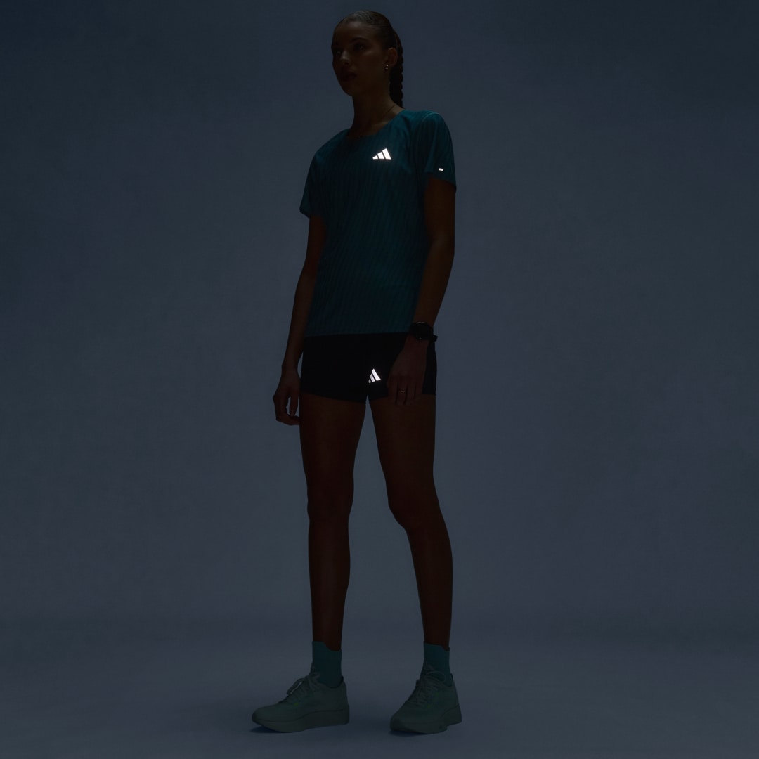 Adidas Adi365 Running CLIMACOOL+ T-shirt