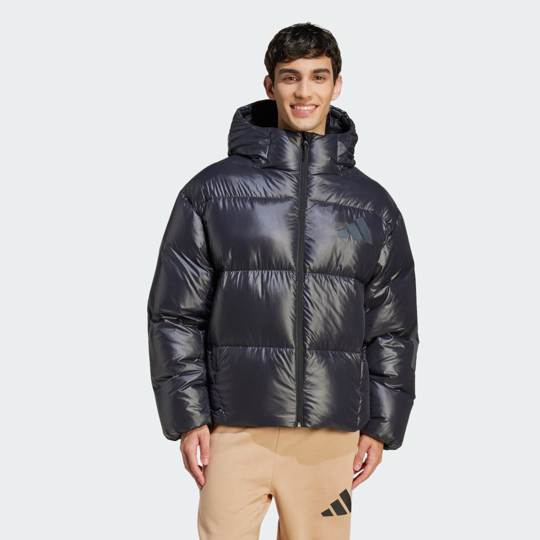 Image of ADIDAS Z.N.E. Giacca imbottita Climawarm cod002