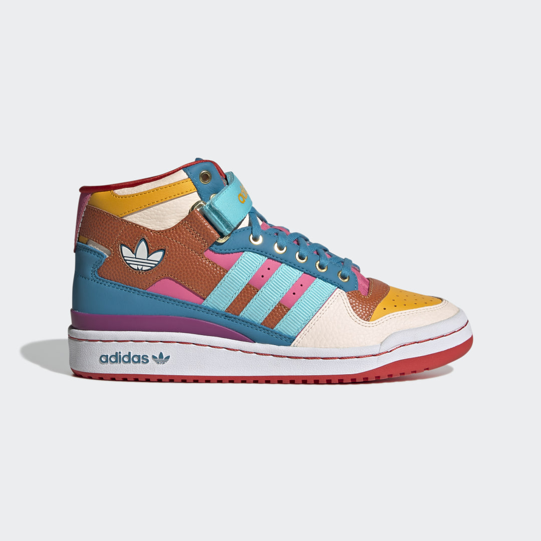Forum Mid Schoenen Forum Mid Schoenen