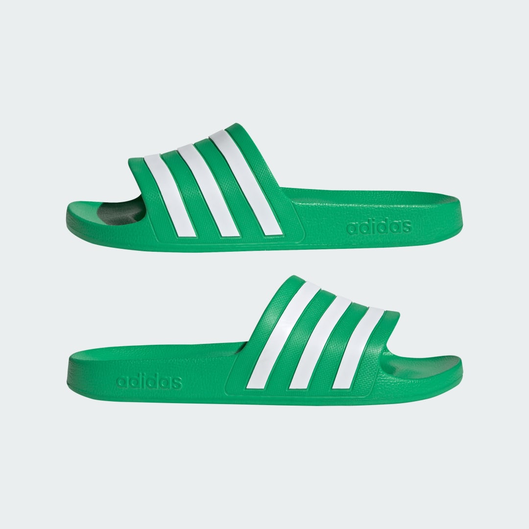 фото Шлепанцы adilette aqua adidas sportswear
