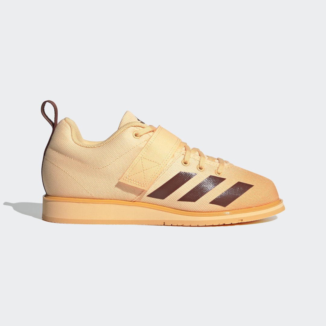 Adidas Powerlift 4 Weightlifting