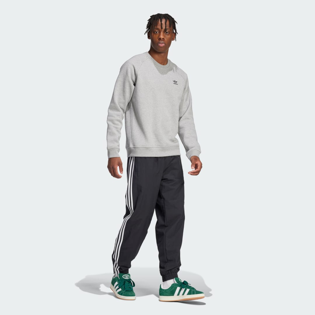 Adidas Trefoil Essentials Sweatshirt