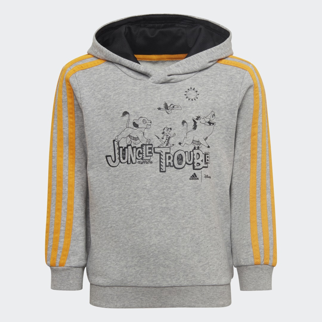 adidas x Disney Lion King Hoodie adidas x Disney Lion King Hoodie