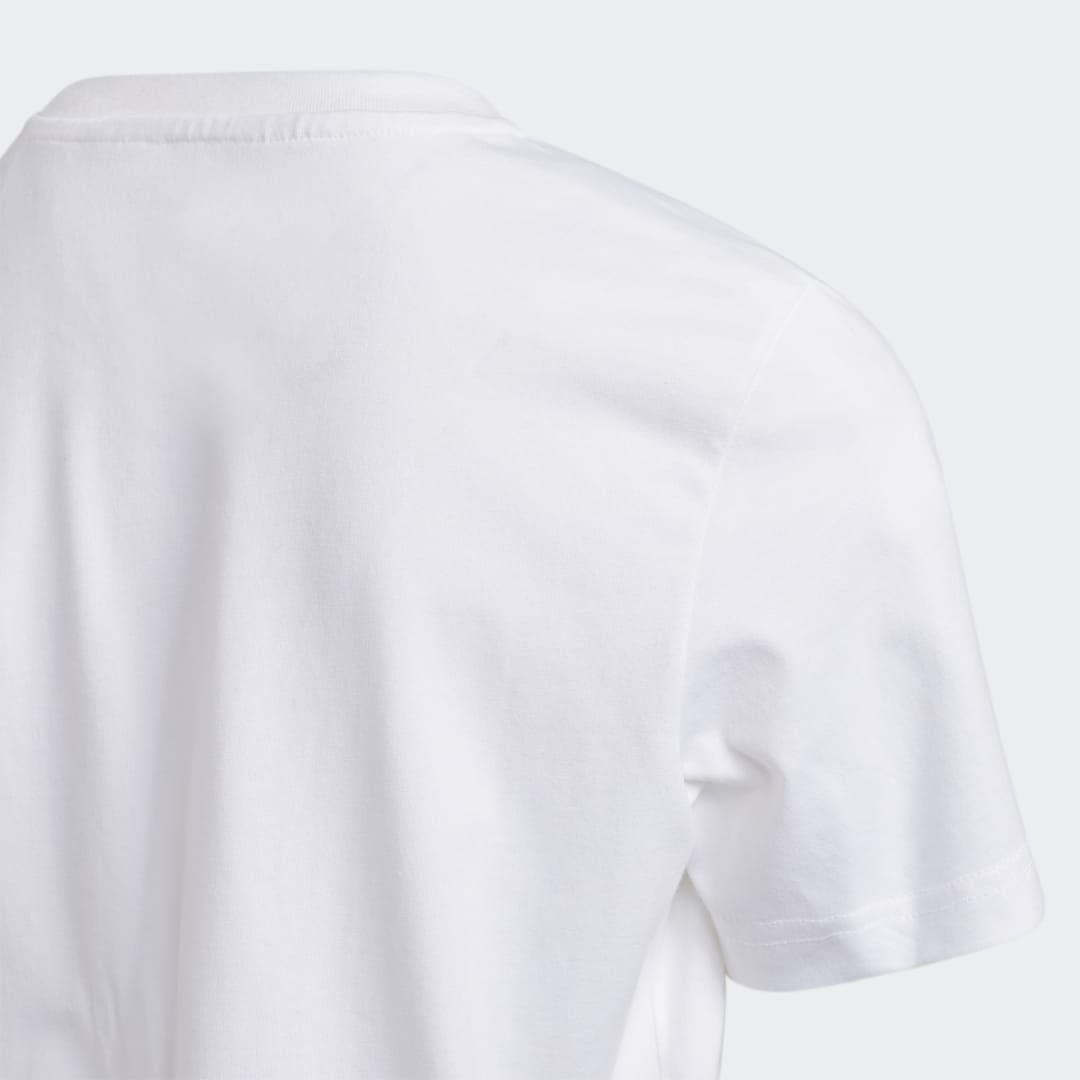 фото Футболка adidas x lego® trae young