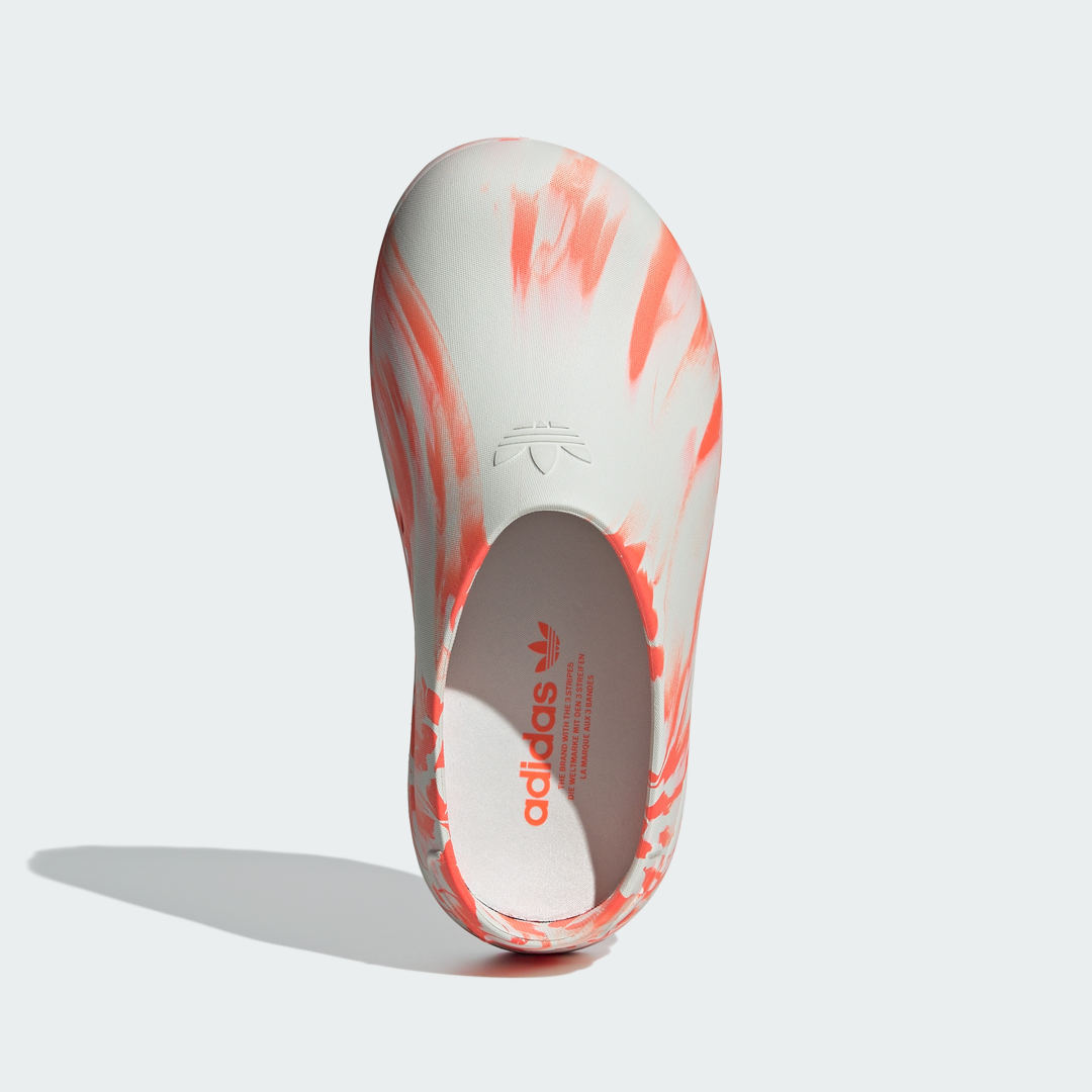 

adidas Tenis Adifom Stan Smith Sin Talón Mujer, Rojo