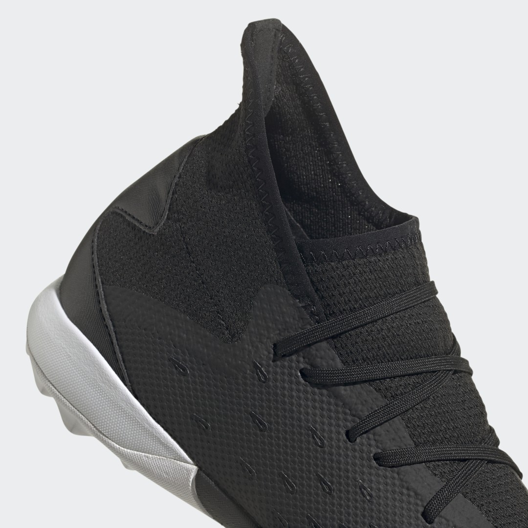 фото Футбольные бутсы predator freak.3 tf adidas performance