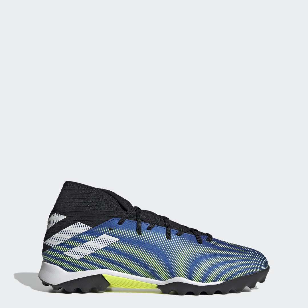фото Футбольные бутсы nemeziz.3 tf adidas performance