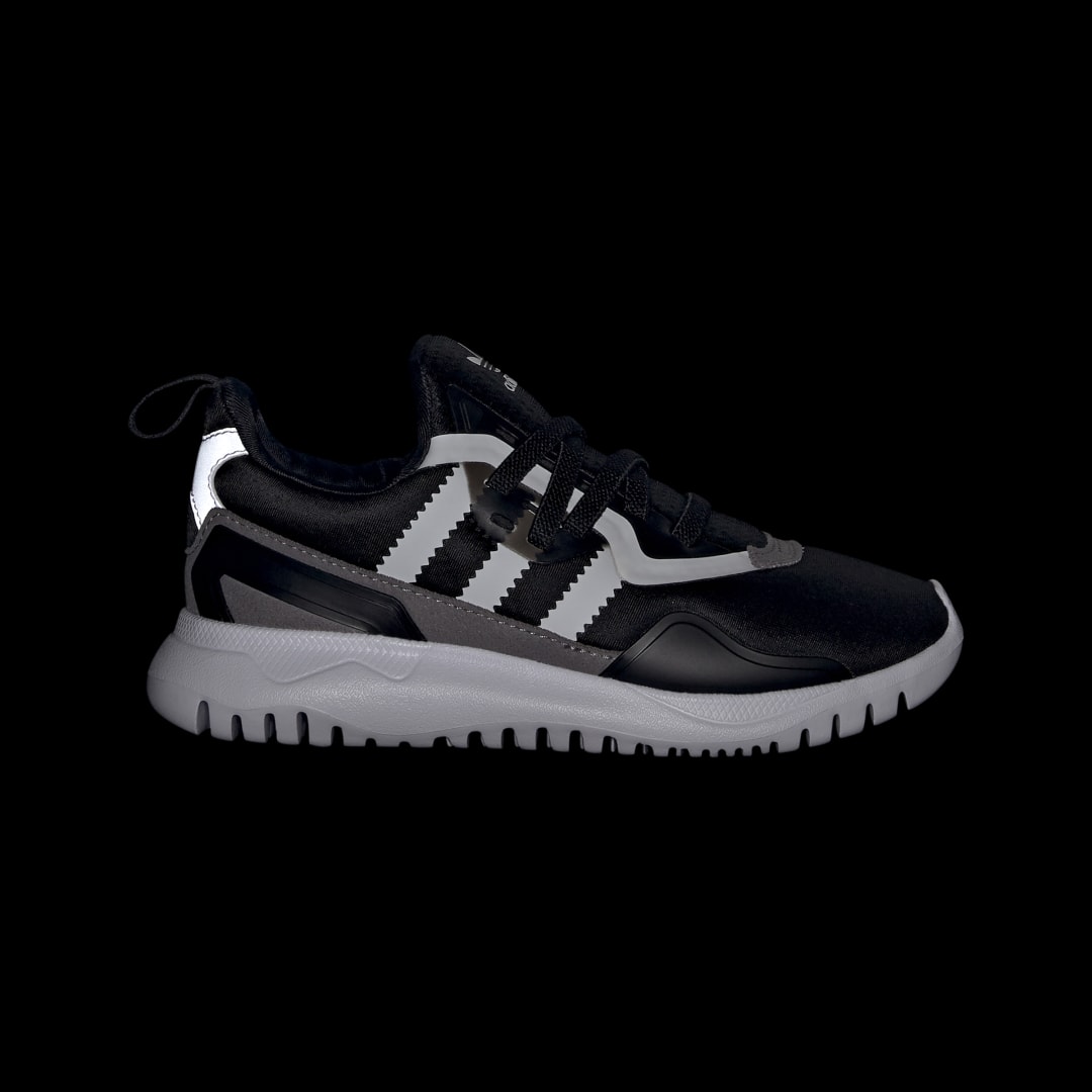 фото Кроссовки originals flex adidas originals