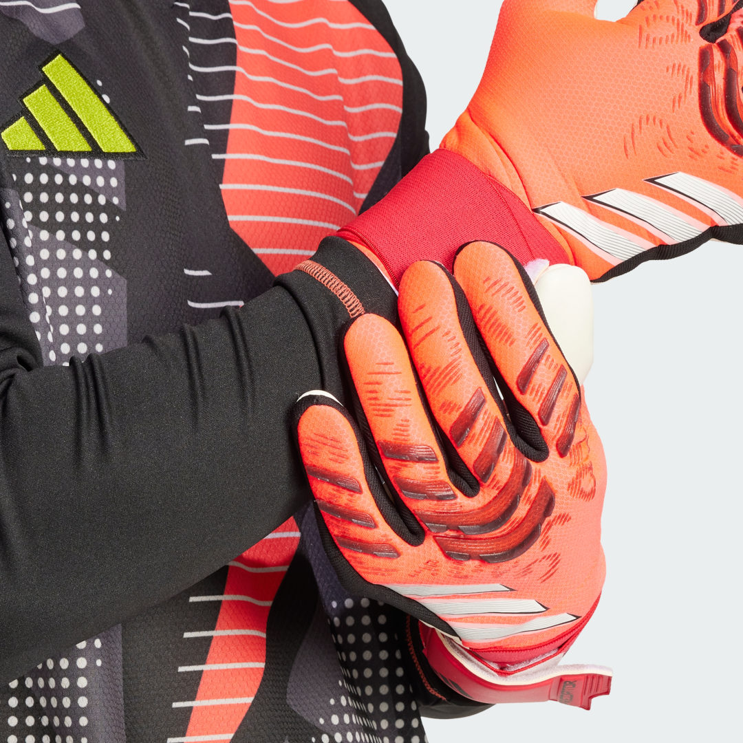 Adidas Predator Competition Keepershandschoenen