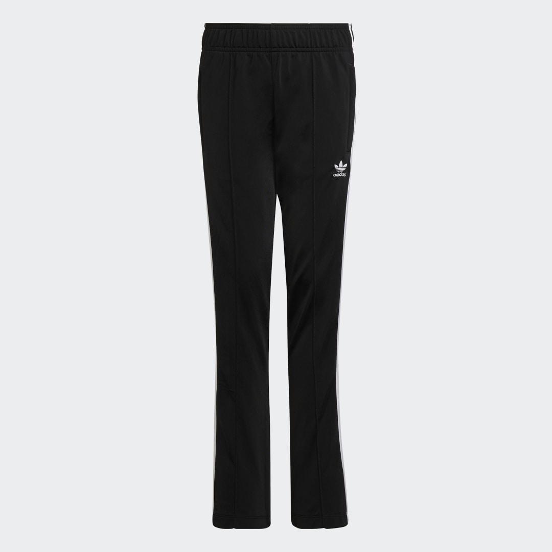 Pantalon évasé 3 bandes