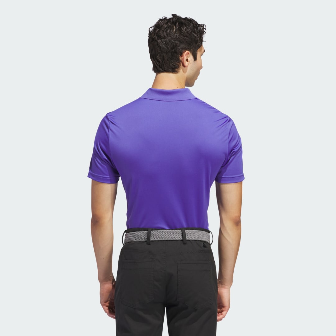 Adidas Core Performance Primegreen Poloshirt
