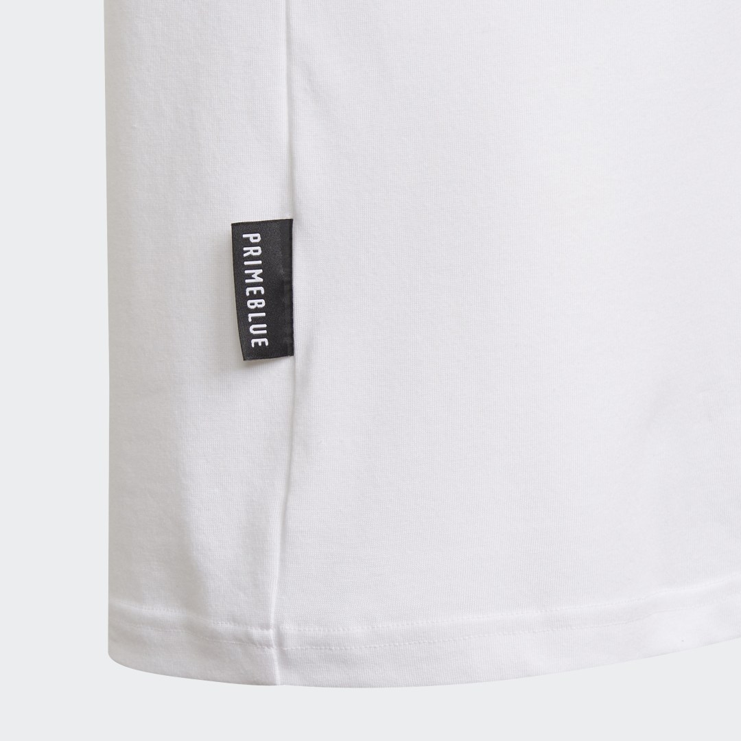 фото Футболка aaron kai x adidas graphic