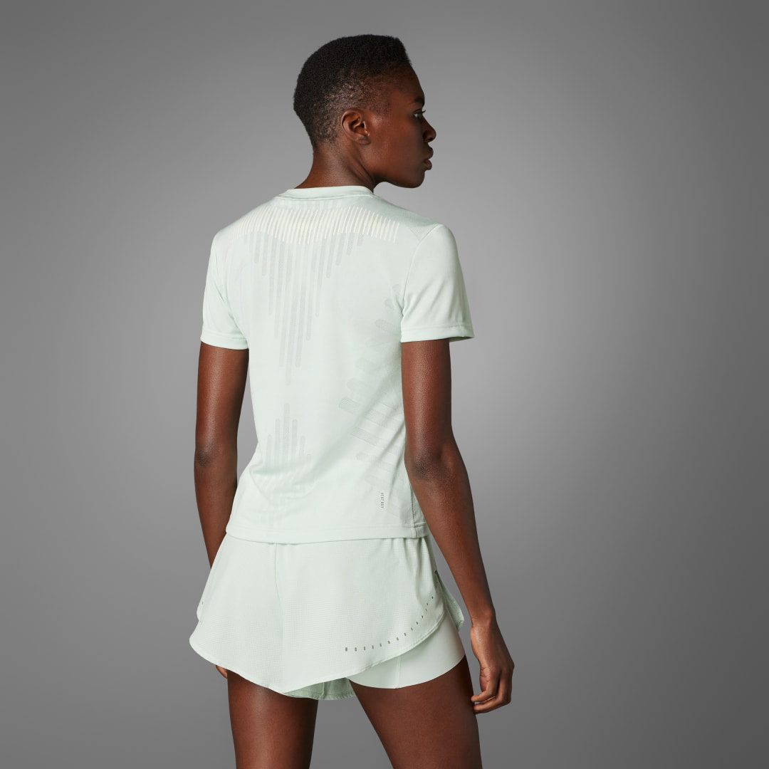 Adidas HIIT Airchill Training T-shirt