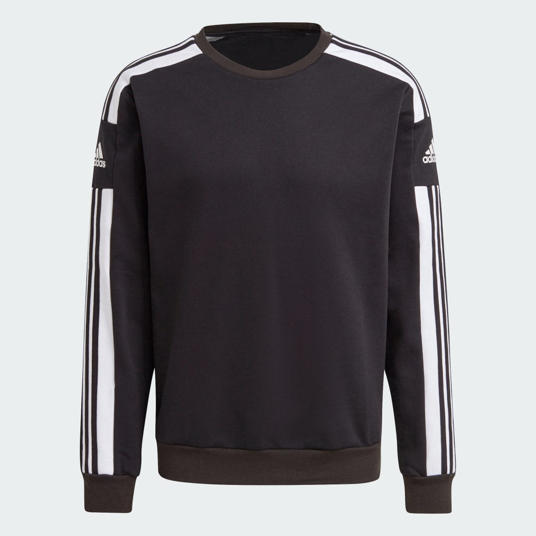 Sweat shirt adidas Squadra - vue 8
