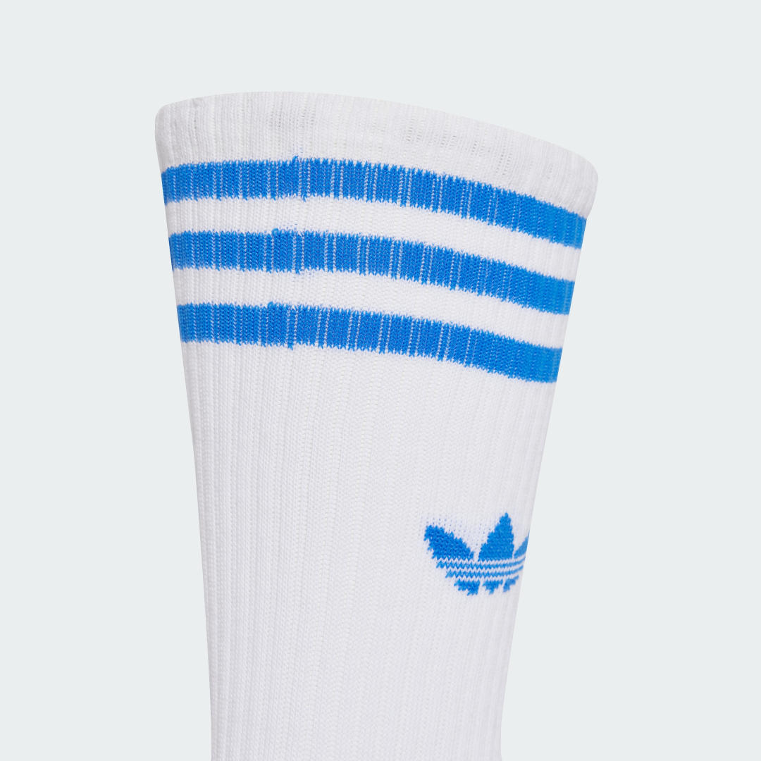 Thumbnail - Solid Crew Socken, 3 Paar
